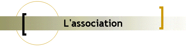 L'association