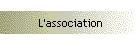 L'association