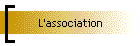 L'association